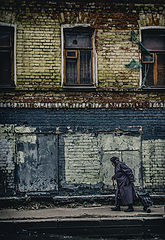 фото "Аптекарский переулок"