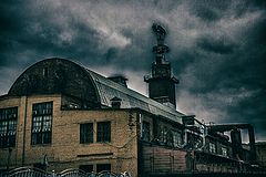 фото "улица Радио"
