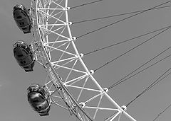 photo "The Eye"