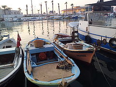 фото "port"