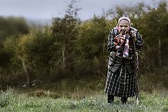 фото "Осень жизни."