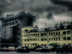 фото "Садовническая улица"