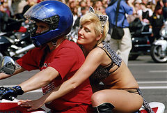photo "battle-girlfriend"