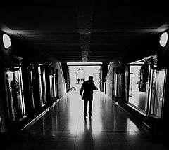 фото "Фигура  и пассаж"
