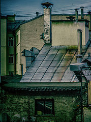 фото "Хомутовский тупик"
