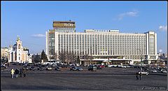 photo "Russia. Last days."