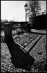 фото "Tени на Кампе"