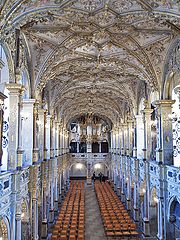 photo "Frederiksborg Castle Church"