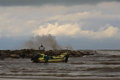 photo "На рыбалку"