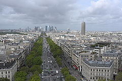 photo "In the big city"