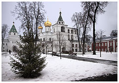 фото "Свято-Троицкий Ипатьевский монастырь"