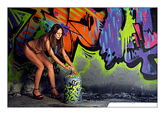 photo "Juliana"