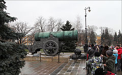 фото "Ядерное оружие Кремля"