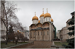 фото "Успенский собор"