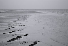 photo "Зимнее море"