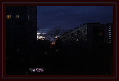 фото "одиНочка"