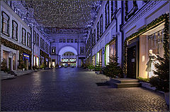photo "Moscow New Year's  9"