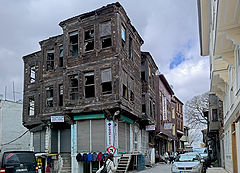 photo "The old house"