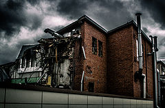 фото "Реконструктивизм"