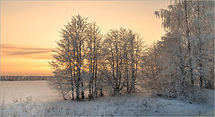 фото "Вечереет"