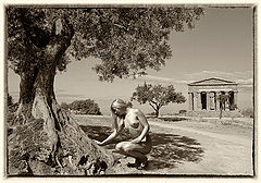 фото "Agrigento"