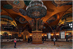 фото "Грановитая палата"
