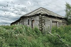 фото "Уходящее"
