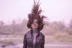 фото "Притяжения больше нет"