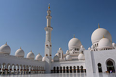 фото "Abu Dhabi"