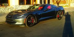 фото "New Vette"