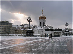 photo "cold"