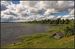 фото "Бородаевское озеро"