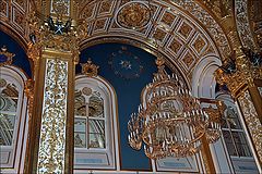 фото "Андреевский зал - 2"