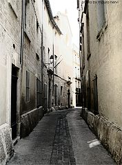 фото "the lane"
