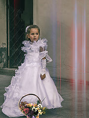 фото "Ангелочек"