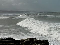 photo "Bad weather."