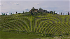 photo "Sicilian landscape"