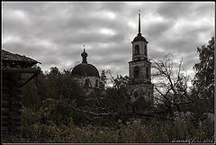 photo "You have only faith? ..."