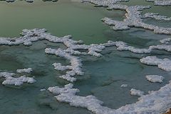 фото "Мертвое море"
