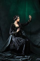 фото "Queen"