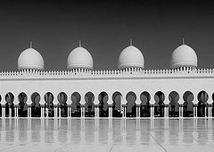 photo "Abu Dhabi"