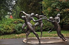 фото "осень и классика"