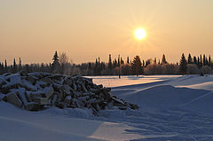 фото "Winter"