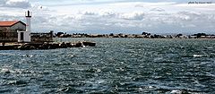 фото "beside the sea"