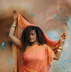 фото "Mahlet"
