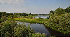 фото "Нижегородская сторона"