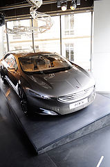 photo "peugeot"
