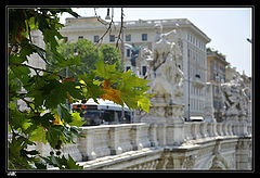 фото "Eternal City"