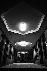 фото "Hочная пассаж-2"