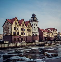 фото "Калининград"
